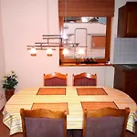 Zwischen Den Seen Σπίτι διακοπών Alt Schwerin