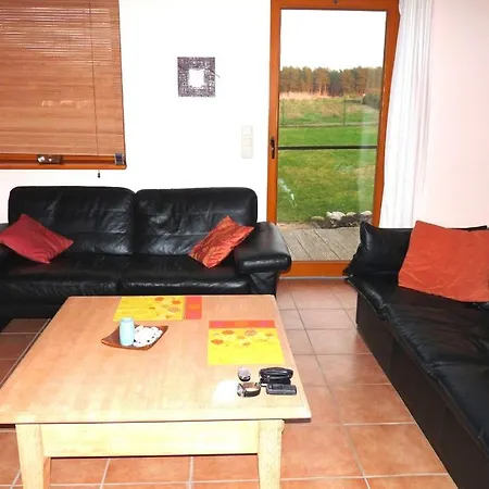 Zwischen Den Seen Alt Schwerin