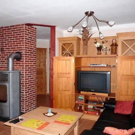 Vakantiehuis Zwischen Den Seen