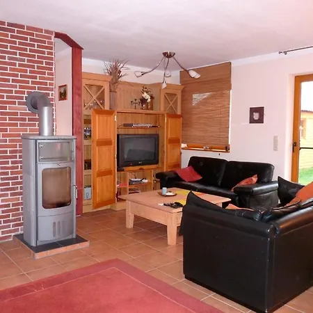 Zwischen Den Seen Vakantiehuis *