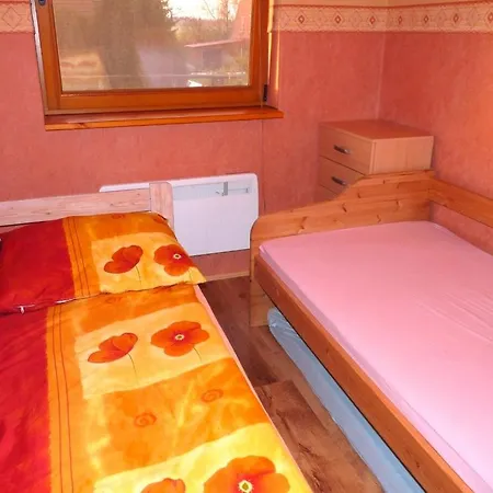 Zwischen Den Seen Vakantiehuis