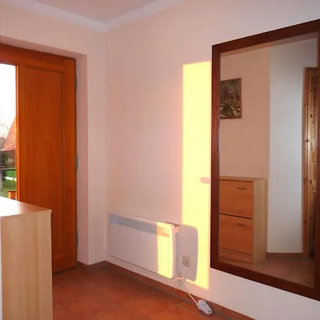 Zwischen Den Seen Alt Schwerin