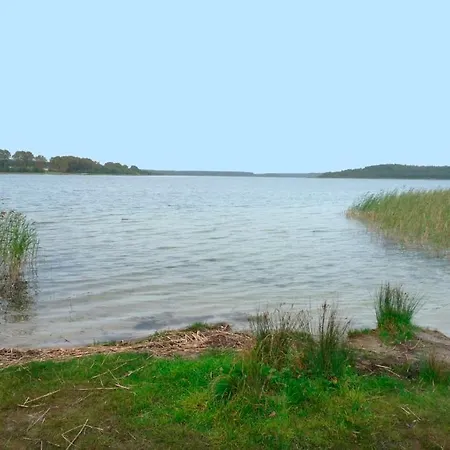 Prázdninový dům Zwischen Den Seen