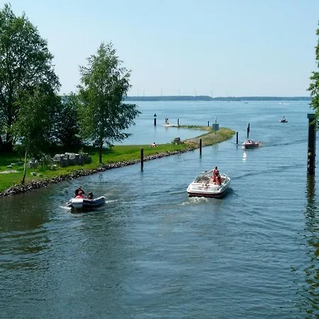 Zwischen Den Seen * Alt Schwerin