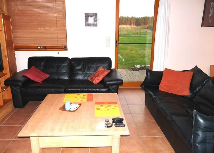 Zwischen Den Seen Alt Schwerin