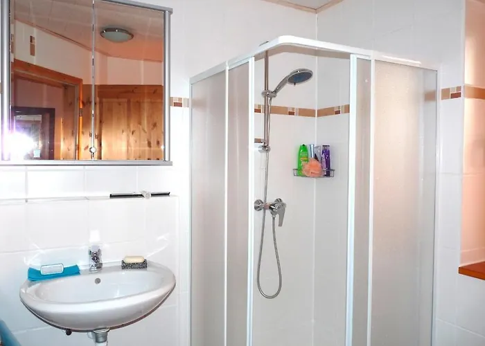 Zwischen Den Seen Hébergement de vacances