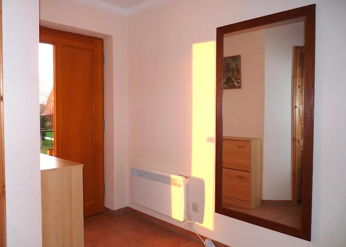 Zwischen Den Seen Alt Schwerin