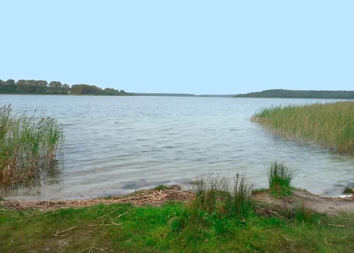 Hébergement de vacances Zwischen Den Seen