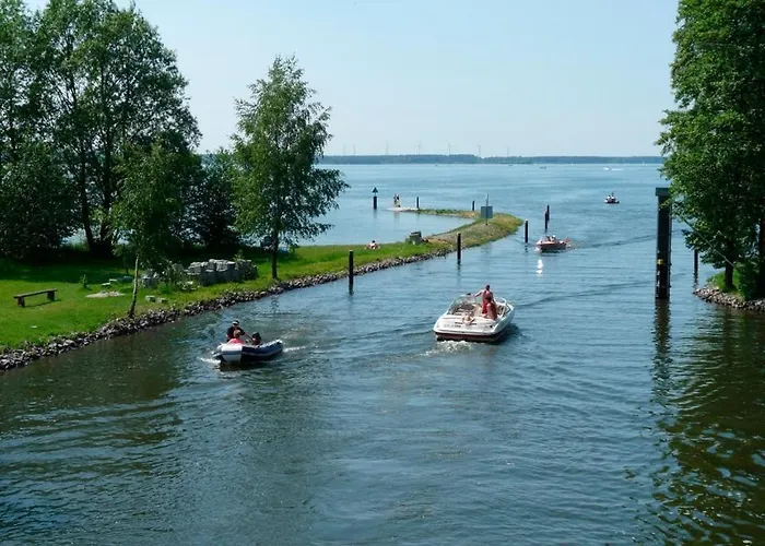 Zwischen Den Seen * Alt Schwerin